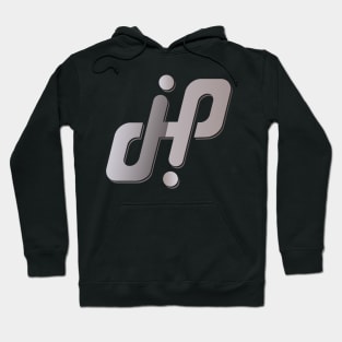 logo dp Hoodie